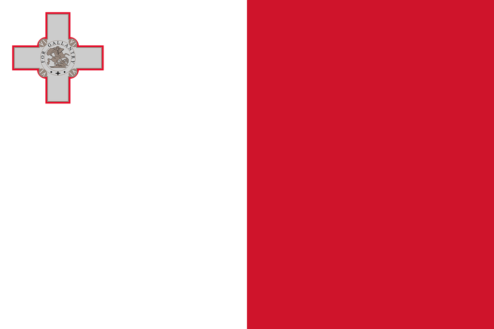 malta lá cờ quốc gia dân - miễn phí vector hình ảnh trên pixabay - pixabay