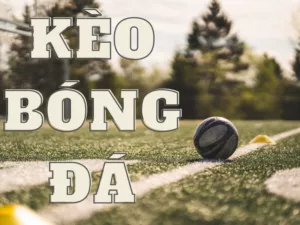keo bong da