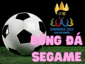 bóng đá seagame - đại hội thể thao đông nam á 2023