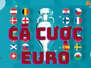 cá cược euro
