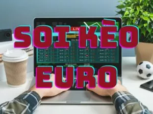 soi kèo euro