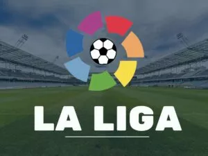 giải la liga