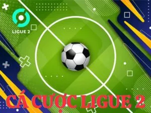 cá cược ligue 2